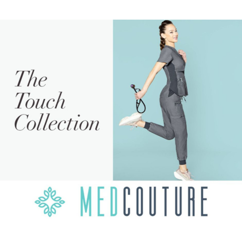 Med Couture Touch