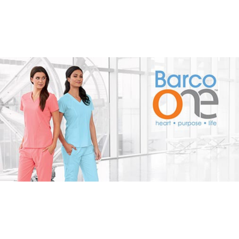 Barco One